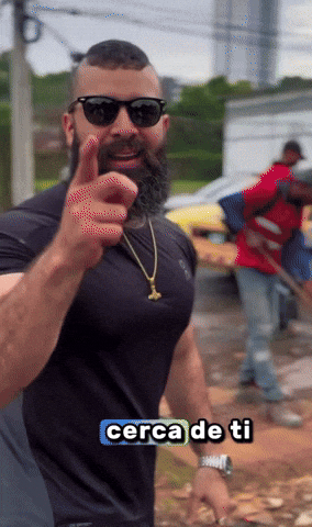 Sticker Hablando GIF