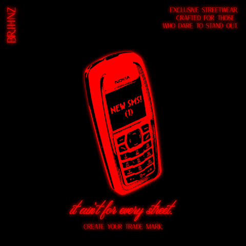 Fashion Streetwear GIF