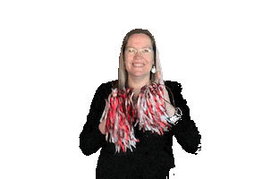 Varietta Sticker by BlijVideo