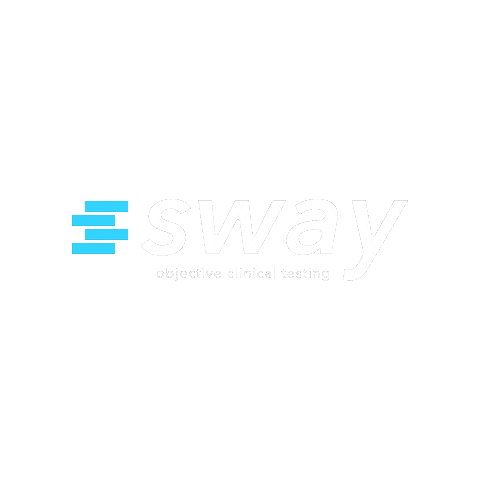 Sway Medical Sticker