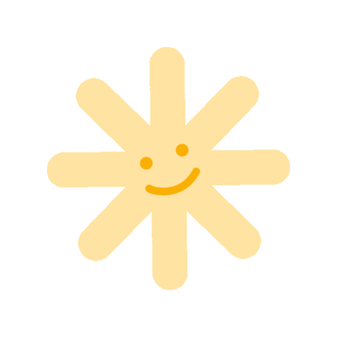Smile Sticker