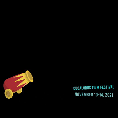 Cucalorus GIF