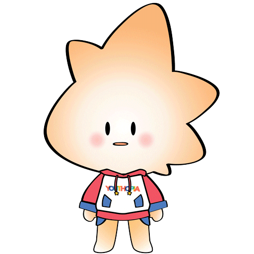 Happy Whats Up Sticker by Weareyouthopia
