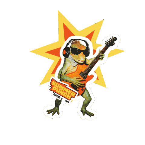 Excited Party Sticker by WiniaryBookings