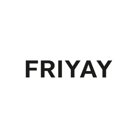 Friday Fri-Yay Sticker by Medis