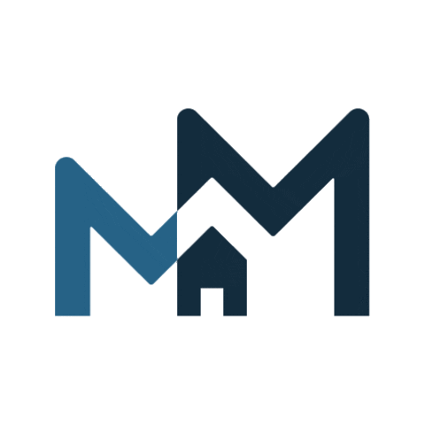 My Mortgage Planner Sticker