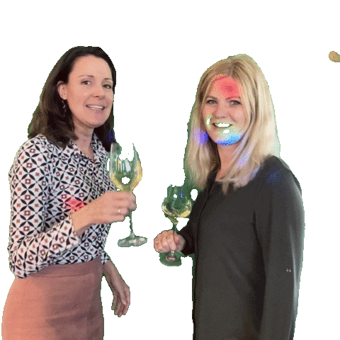 Sticker by Kato Projecten