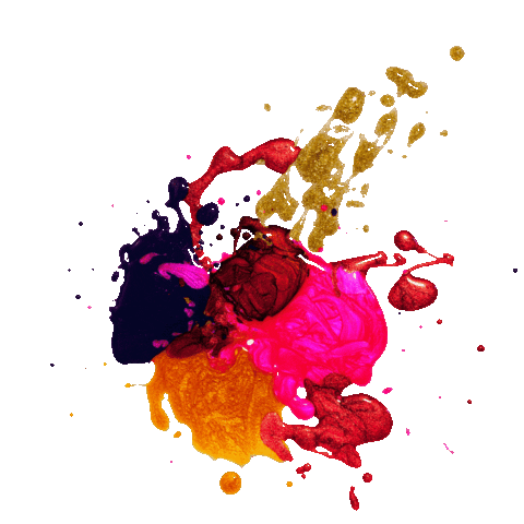 Scandinavian Spaces LLC Sticker