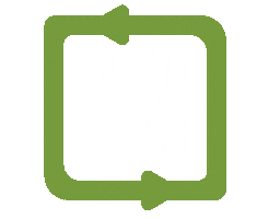 MyGo Containers Sticker