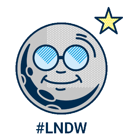 Lndw Sticker by Stadt Augsburg