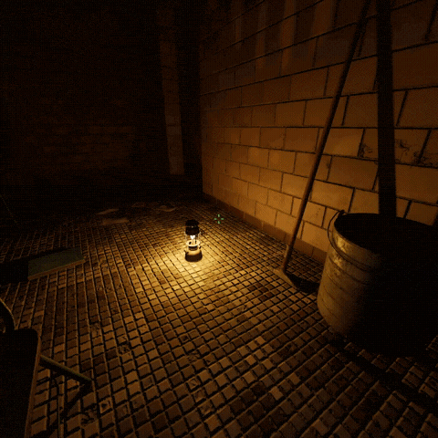 Ghost GIF