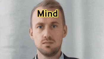 Mind Think GIF