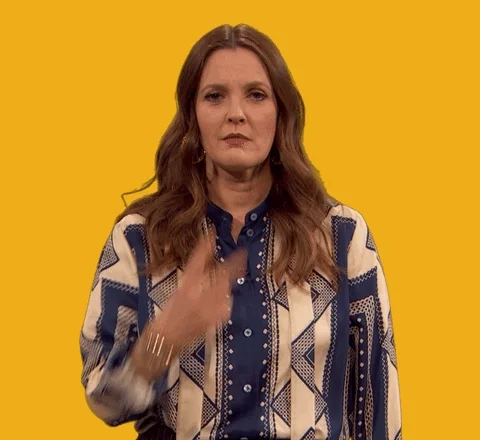 Watching I See You GIF by The Drew Barrymore Show