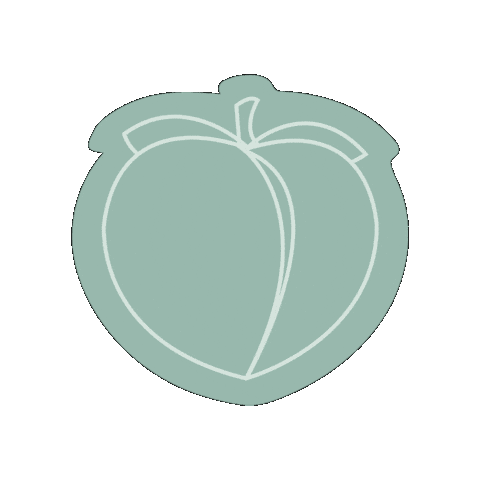 Spring House Pilates Sticker