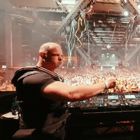 Radical Redemption Hardstyle GIF by Kruelty