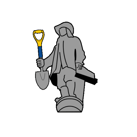 Sticker by CPO