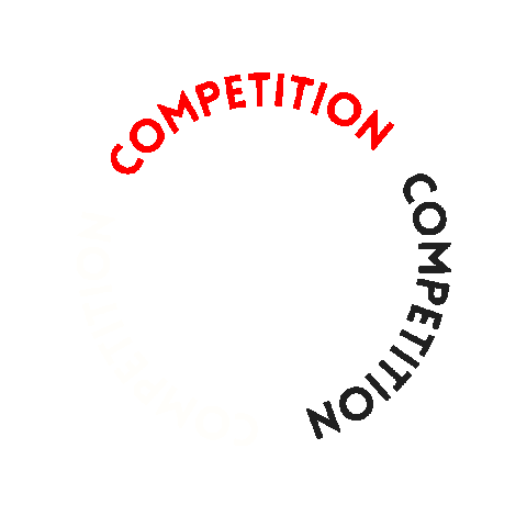 Small Business Competition Sticker by Flat White Websites