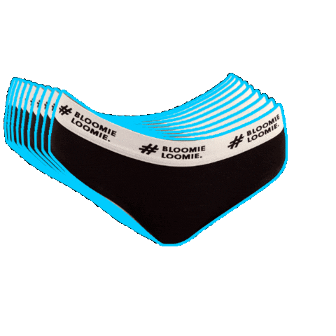 Bloomie Loomie Sticker