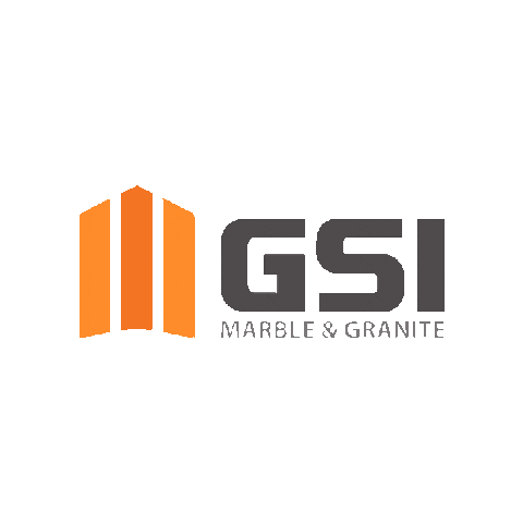 GSI Marble and Granite Sticker