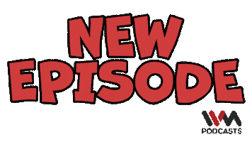 Episode Release Sticker by IVM Podcasts