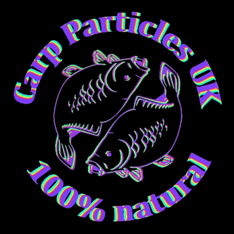 Fishing Carpy GIF by Carpparticlesuk