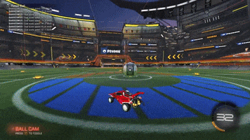 Rocketleague GIF