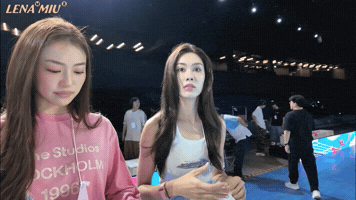 Finally GIF