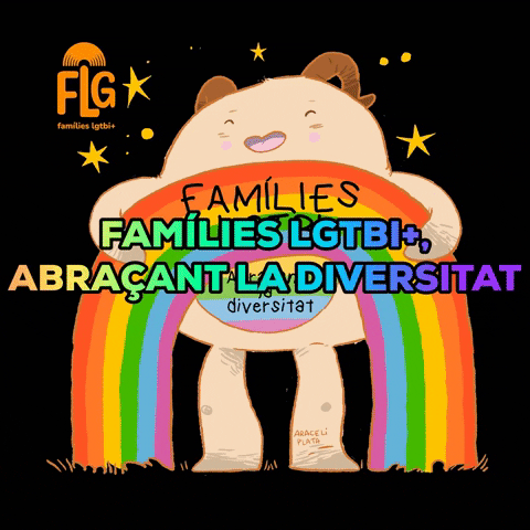 Flg GIF by familieslgtbi