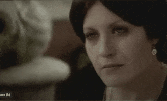 Woman GIF