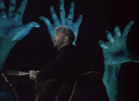 Witchcraft GIF