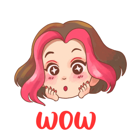 Idgitaf Sticker
