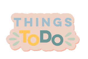 Study Learning Sticker by Akademie der Ordnung