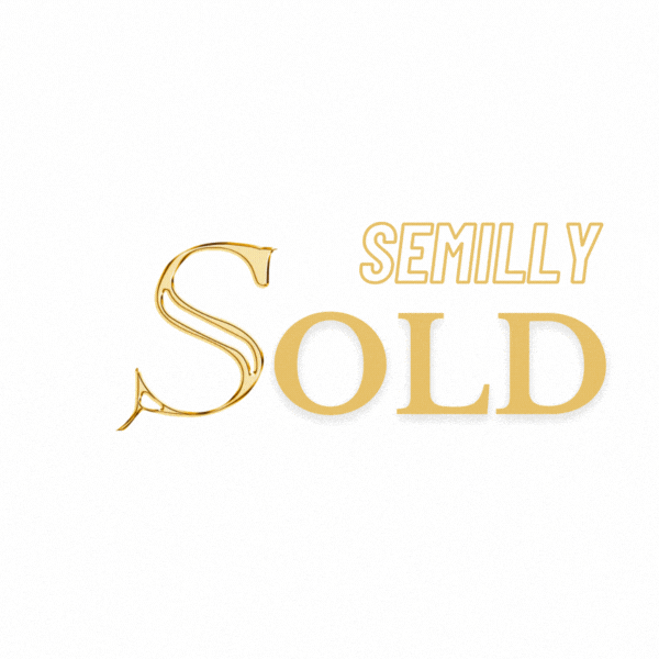 Sold GIF by Semilly