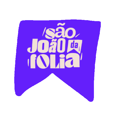 Forro Aracaju Sticker by foliaentretenimento