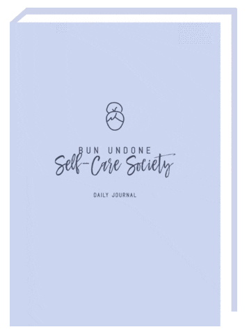 Journaling Coffee Table Book GIF by Bun Undone