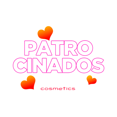 Hoje Cosmetics Sticker