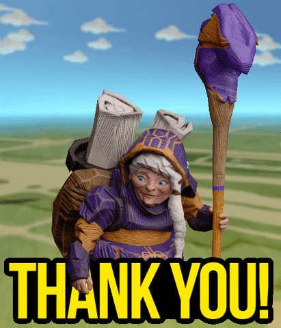 Build Thank You GIF by CATAN – World Explorers
