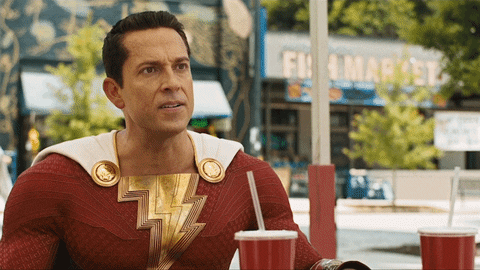 Black Adam