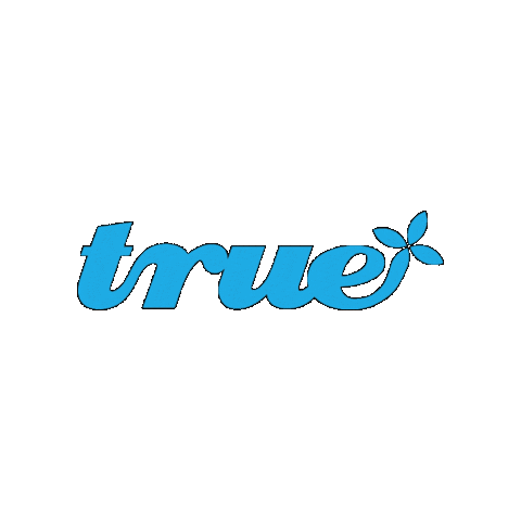 True Woman Fitness NZ Sticker