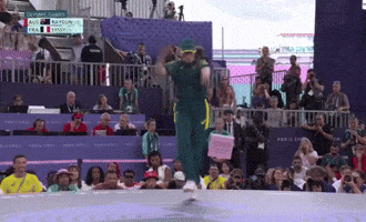 Olympics GIF