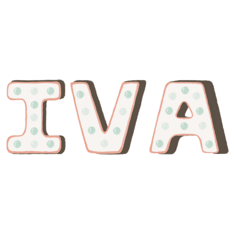 Ana Sticker