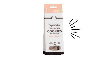 Snacks Treats Sticker by Hugoandceline