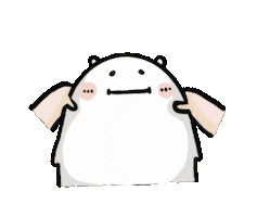 Muachi Sticker
