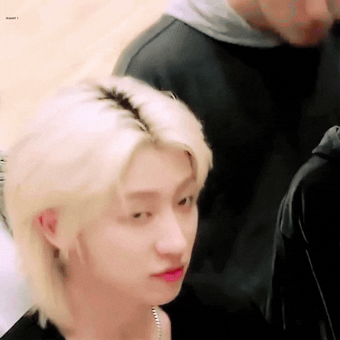 Seventeen GIF