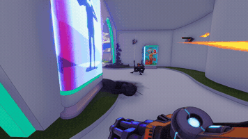 Roboquest GIF
