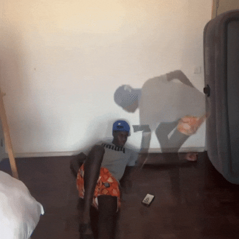 Noirrito GIF