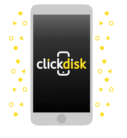 Marketing Digital Sticker