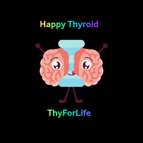 thyroidal meaning, definitions, synonyms