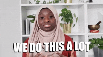 LaYinka Sanni GIF