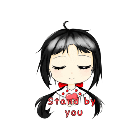Scgs Sticker